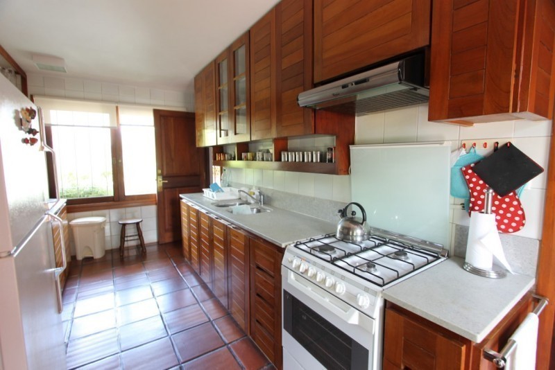 Casa en venta en El Golf, Punta del Este